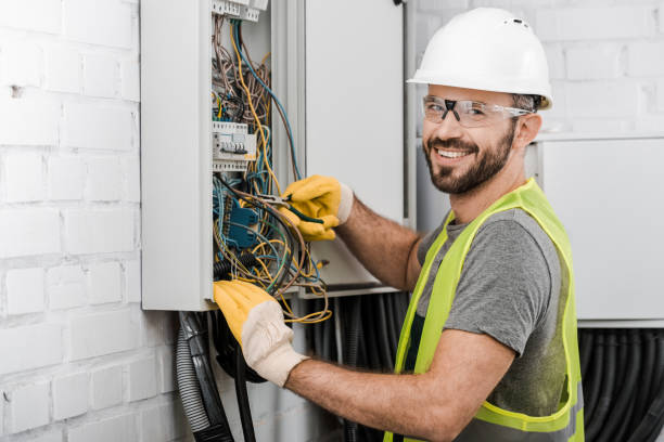 Best Local Electrician Companies  in South Point, OH