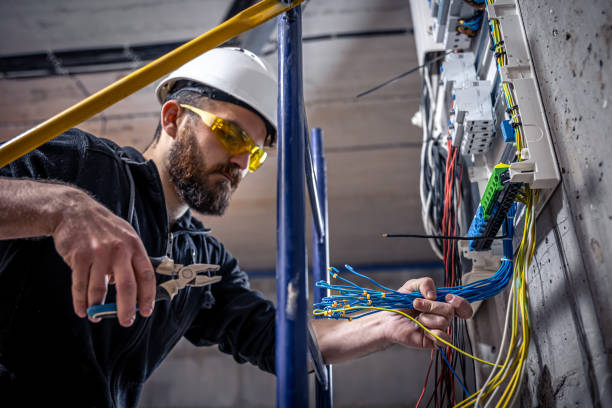 Best Electrical System Inspection  in South Point, OH