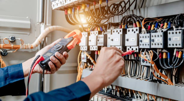 Best Circuit Breaker Repair  in South Point, OH