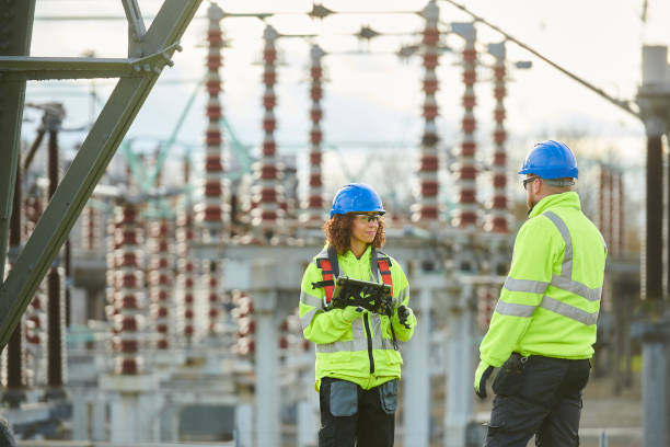  South Point, OH Electrician Pros
