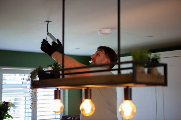 Best Electrician Near Me  in South Point, OH