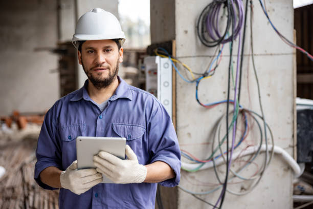 Best 24-Hour Electrician  in South Point, OH