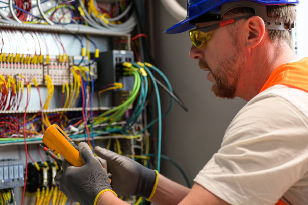 Best Electrical Troubleshooting Services  in South Point, OH